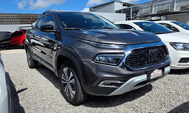 Fiat Toro Volcano Tu...