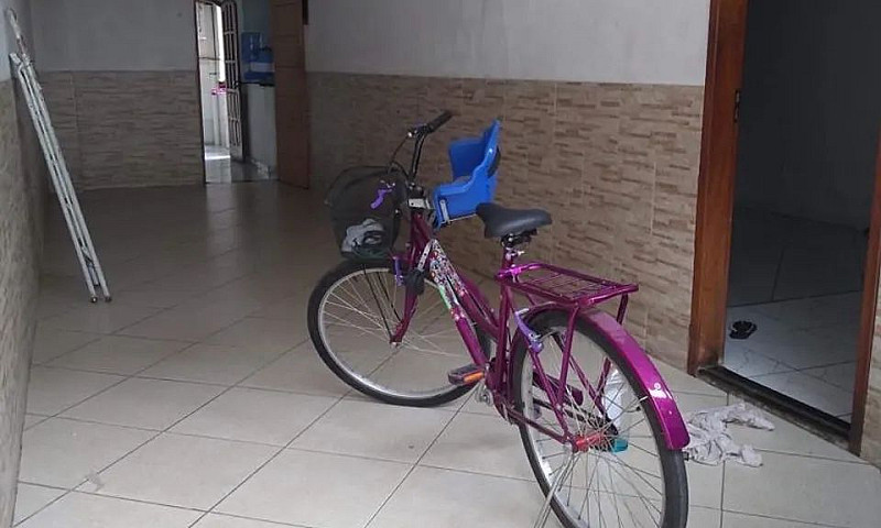 V Casa Do M Feu Rosa...