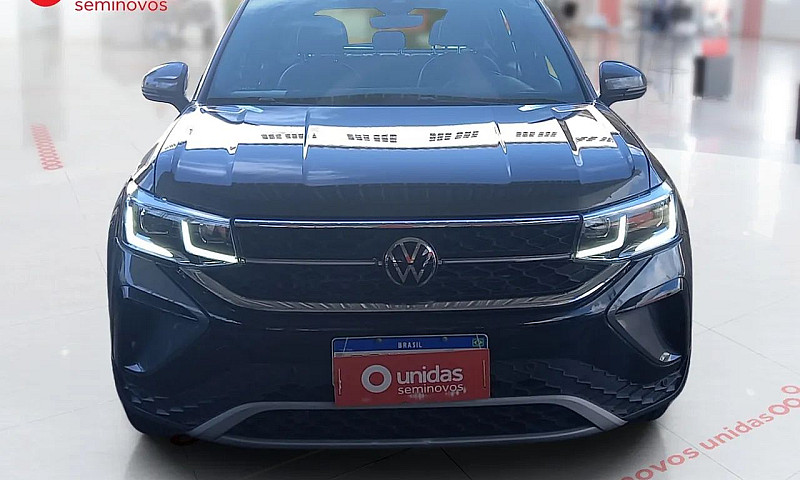 Volkswagen Taos High...