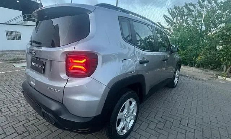 Renegade Sport T270 ...
