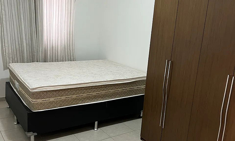 Aluguel Apartamento ...