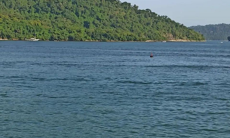 Casa Na Ilha De Itac...