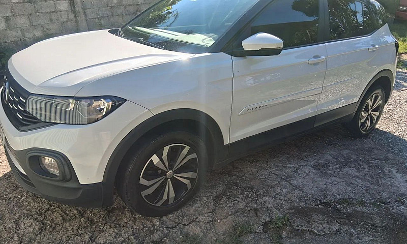 Volkswagen T-Cross S...