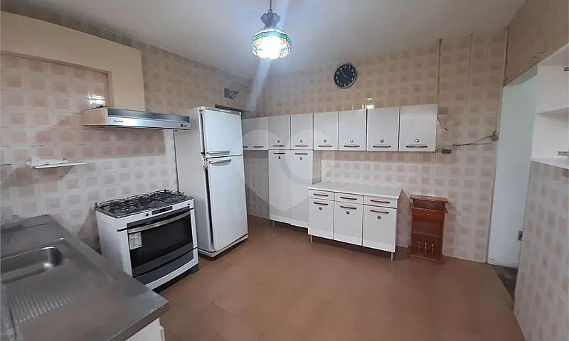 Sobrado A Venda Na V...