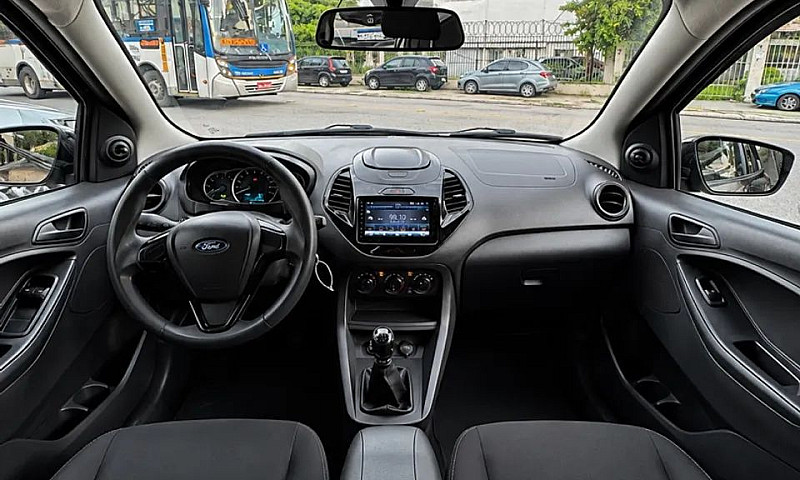 Ford Ka+ Sedan 1.5 1...