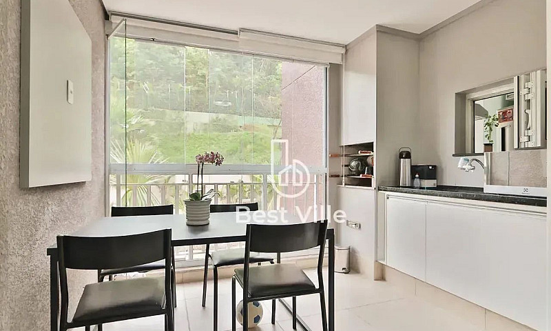 Apartamento À Venda ...