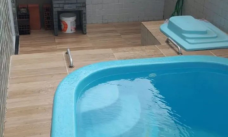 Repasse Apartamento...