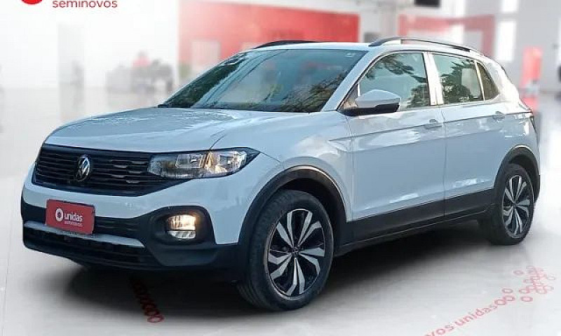 Volkswagen T-Cross 1...