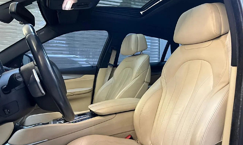 Bmw X6 Xdrive 35I 3....