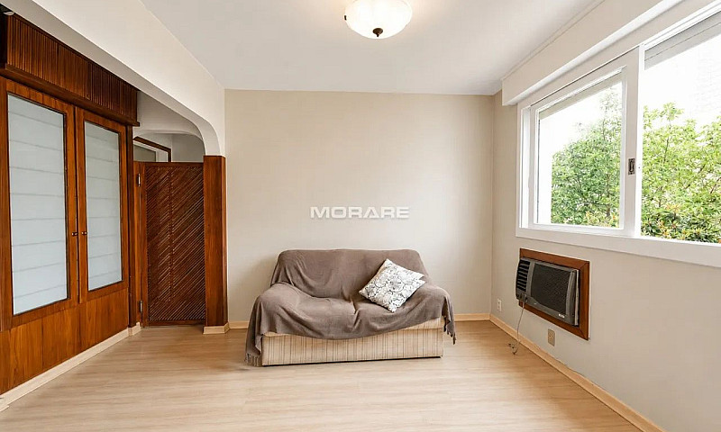 Amplo Apartamento Co...