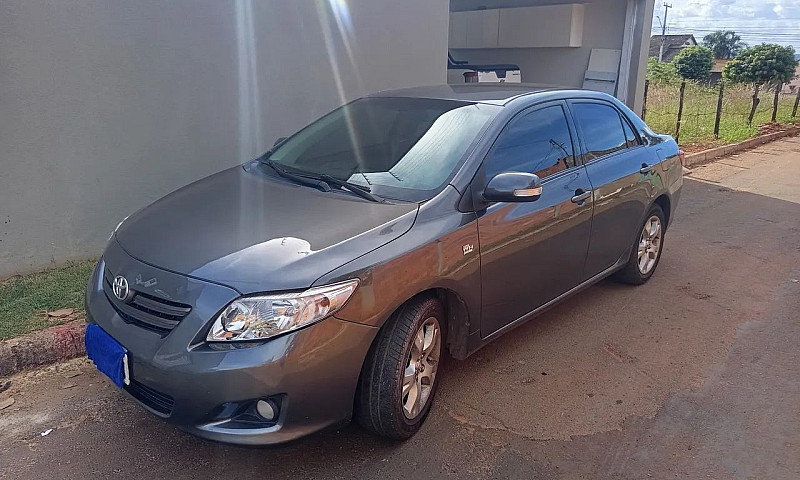 Toyota Corolla Xei 1...
