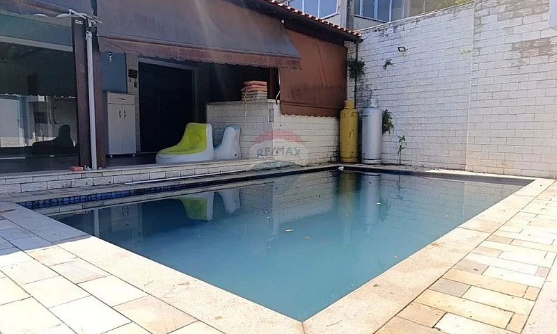 Casa Com 5 Quartos 2...