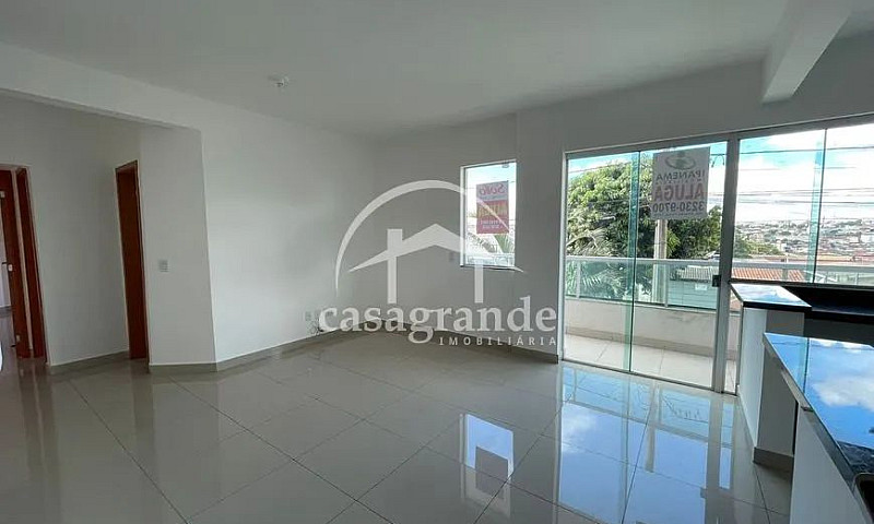 Aluguel Apartamento ...