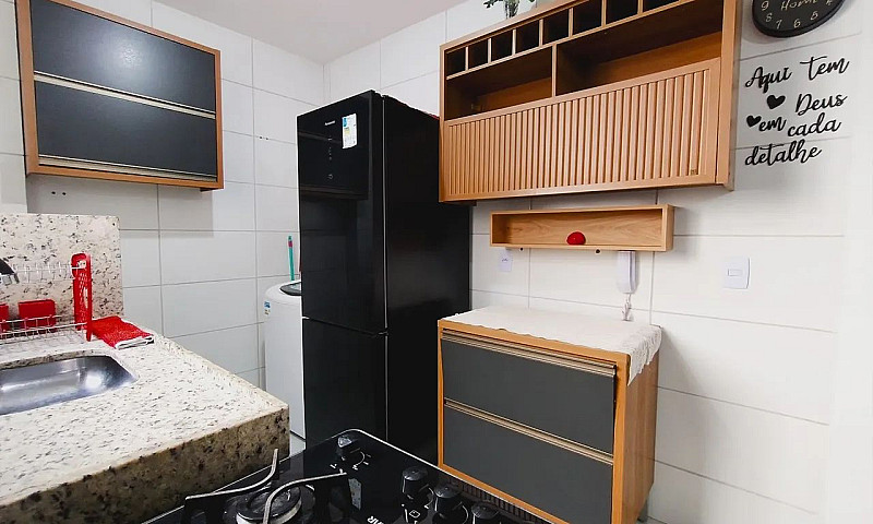 Alugo Apartamento - ...