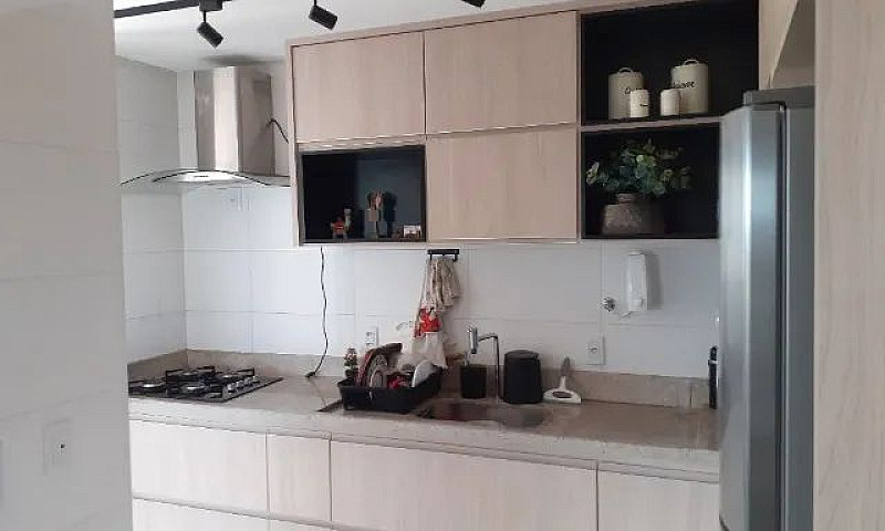 Apartamento Mobiliad...