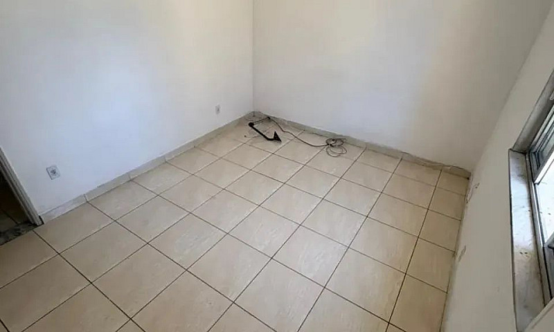 Casa De Vila Com 2 Q...
