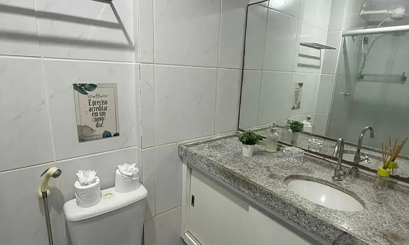 Apartamento Para Alu...