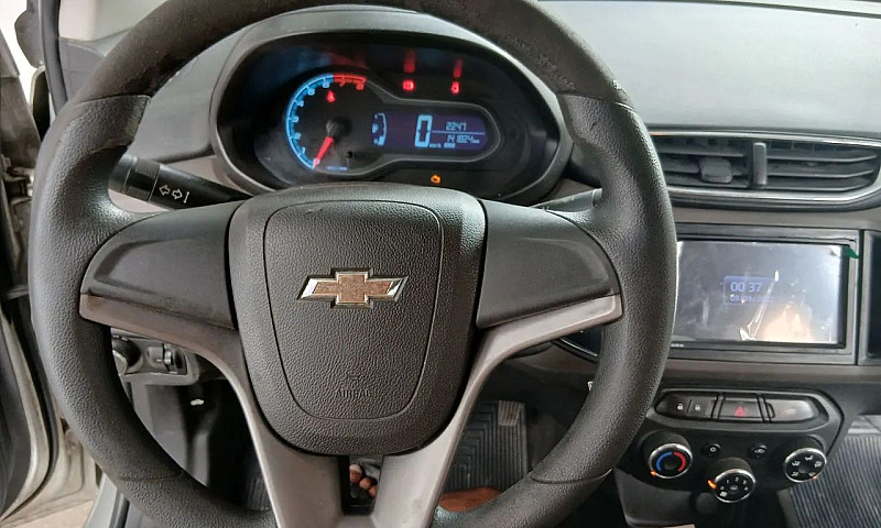 Chevrolet Prisma Sed...