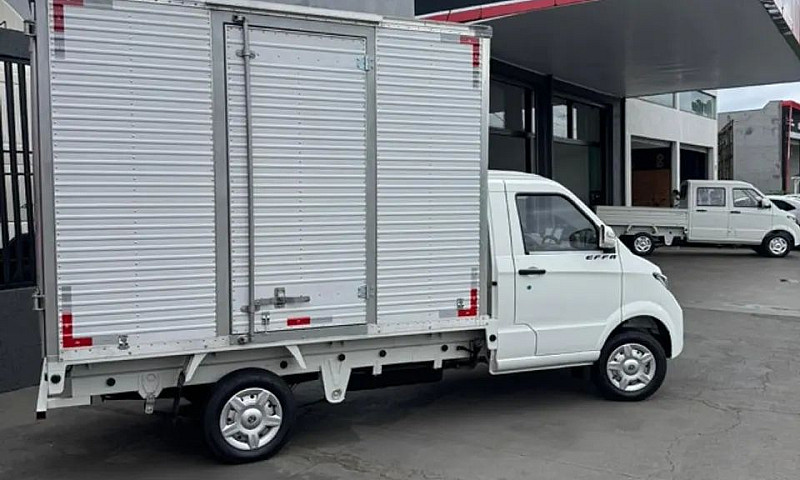 Effa V21 Pick-Up Cs ...