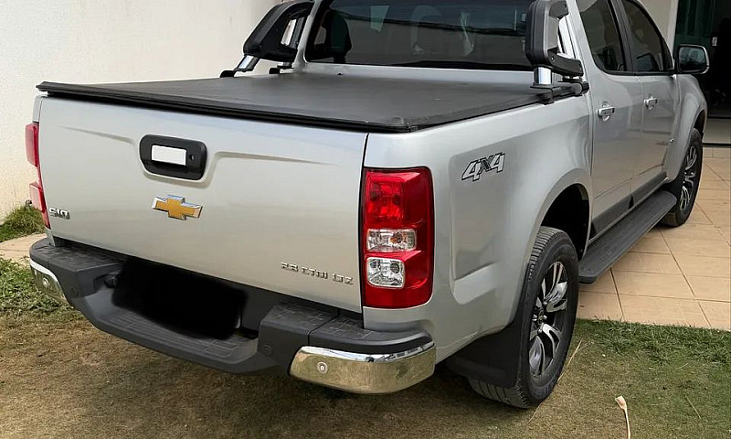 Chevrolet S10 Pick-U...