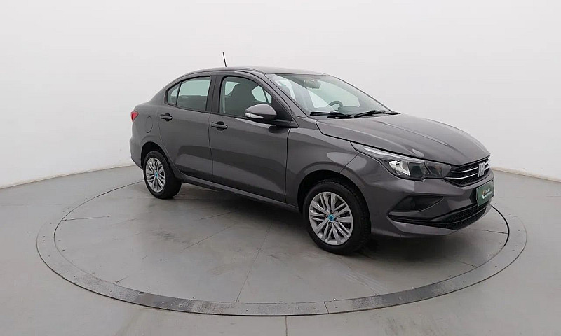 Fiat Cronos Drive 1....