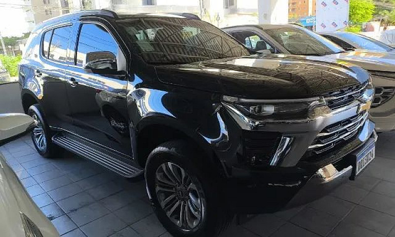 Chevrolet Trailblaze...