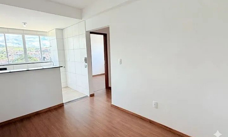 Apartamento Novo...