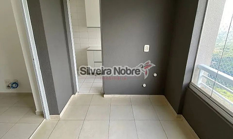 Apartamento 02 Quart...