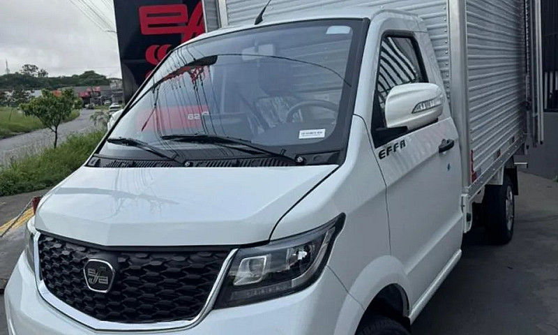 Effa V21 Pick-Up Cs ...