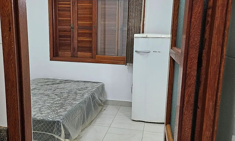 Alugo Jk Mobiliado ...