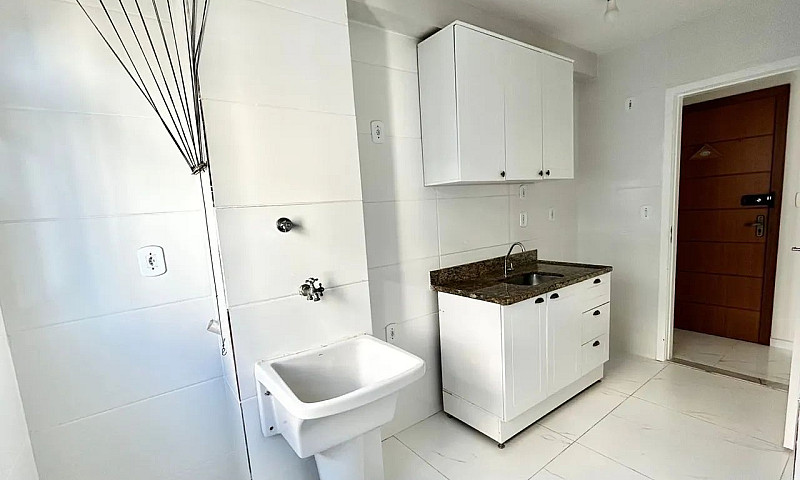 Alugo Apartamento Em...