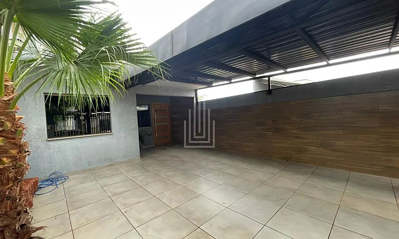 Casa Para Locação  J...
