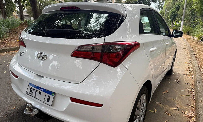 Hyundai Hb20 Comf./C...