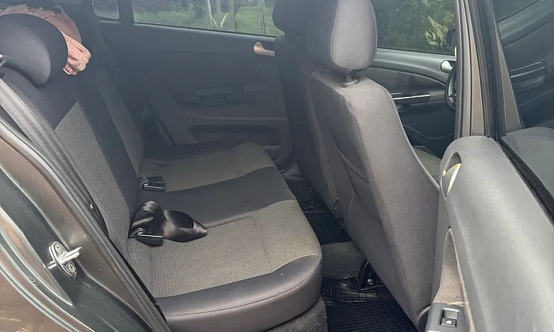 Volkswagen Gol Geraç...