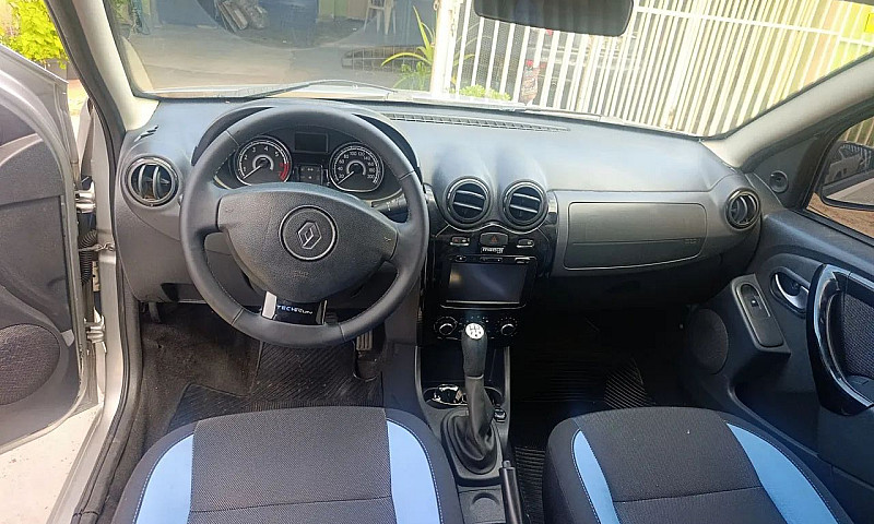 Renault Sandero Expr...