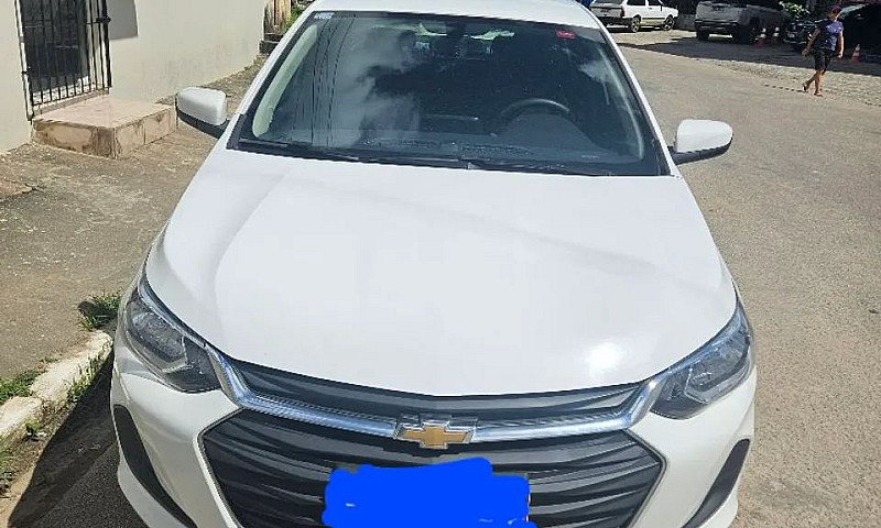 Chevrolet Onix Plus ...