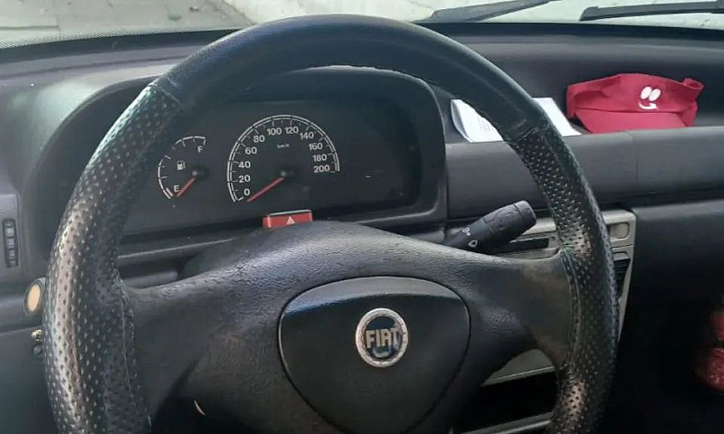Fiat Uno Mille 1.0 F...