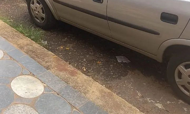 Chevrolet Classic Li...
