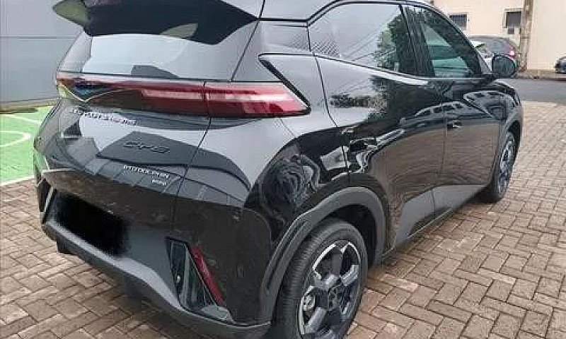 Byd Dolphin Mini (El...