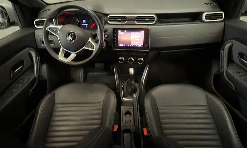 Renault Duster 1.6 H...