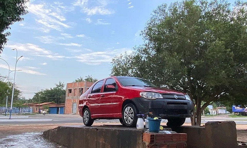 Fiat Siena 1.0/ Ex 1...