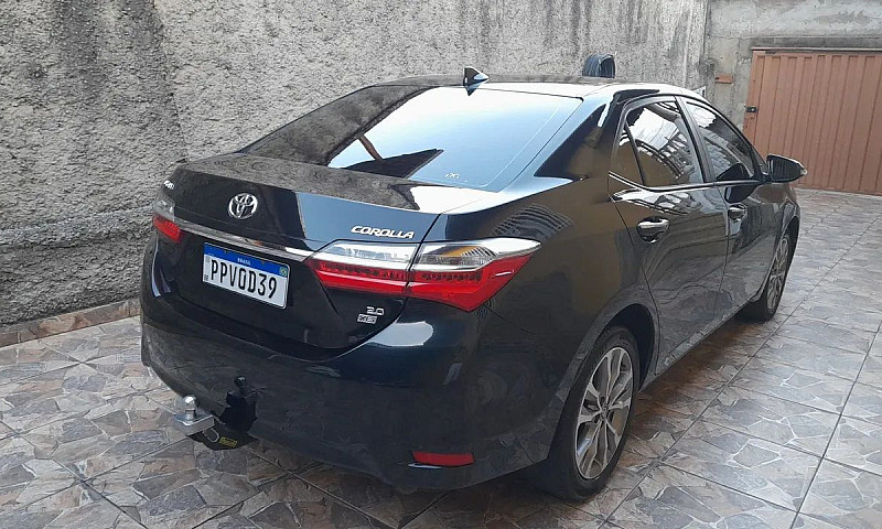 Toyota Corolla Xei 2...