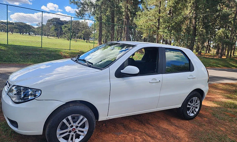 Fiat Palio Celebrati...