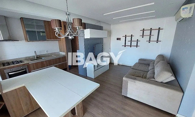 Excelente Apartament...