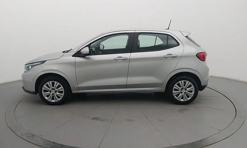 Fiat Argo Drive 1.0 ...