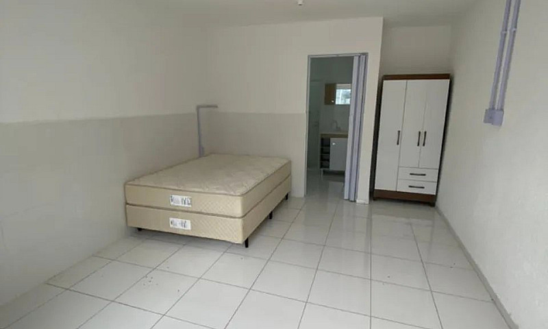 Lindo Apto 1 Dorm No...