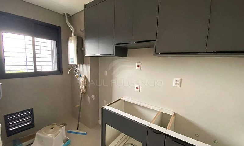 Apartamento Mobiliad...