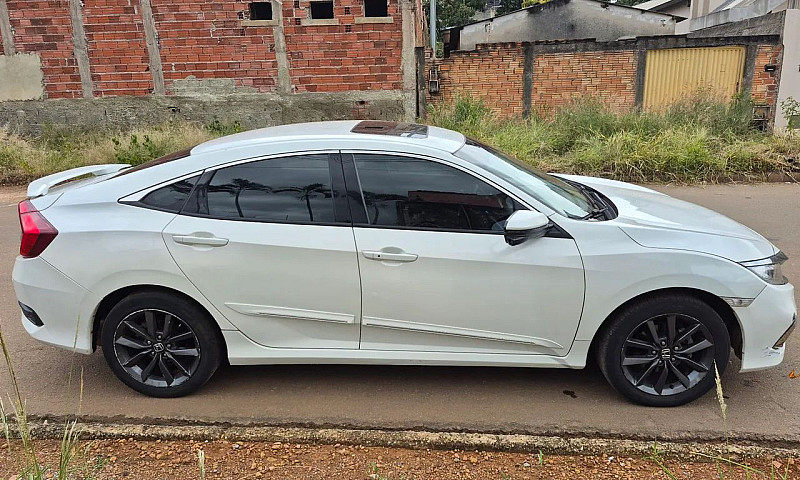 Honda Civic Sedan To...