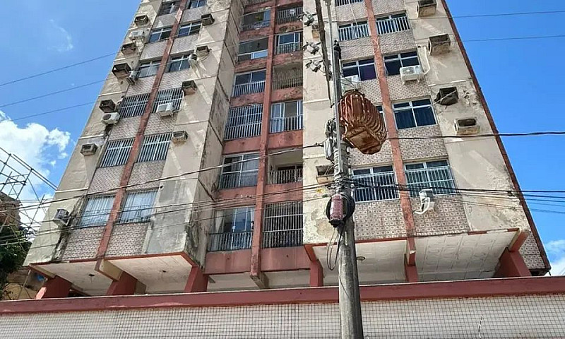 Condomínio Do Edifíc...