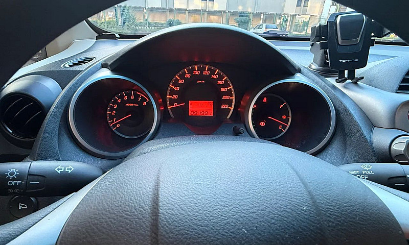 Honda Fit Lx 1.4/ 1....